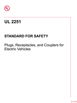 UL 2251 PDF